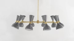 Ludo Chandelier