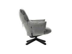 Lud'o Lounge Armchair by Patricia Urquiola for Cappellini