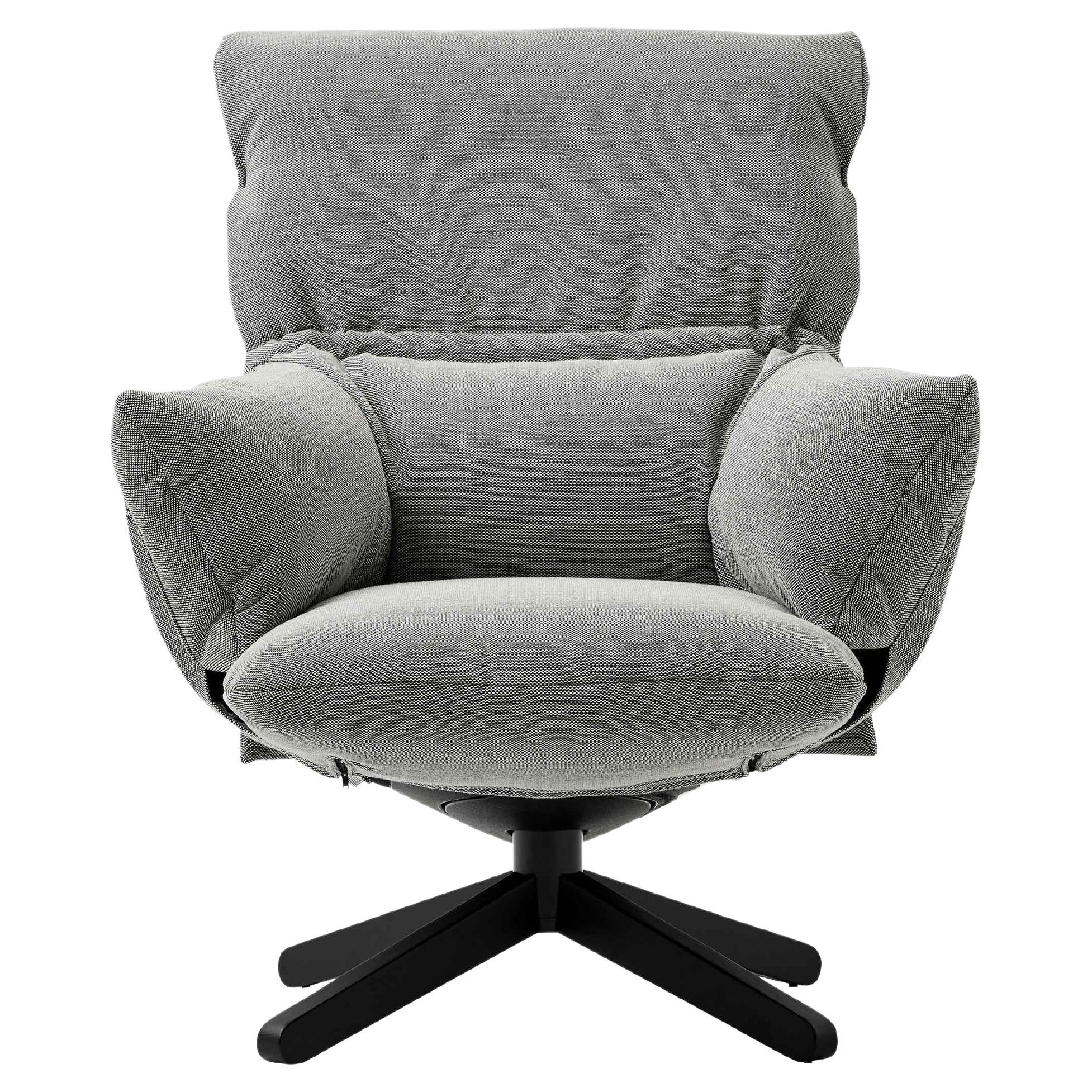 Fauteuil lounge Lud'o de Patricia Urquiola pour Cappellini en vente