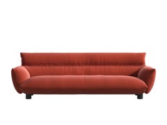 Lud'o Modulares Sofa von Patricia Urquiola für Cappellini