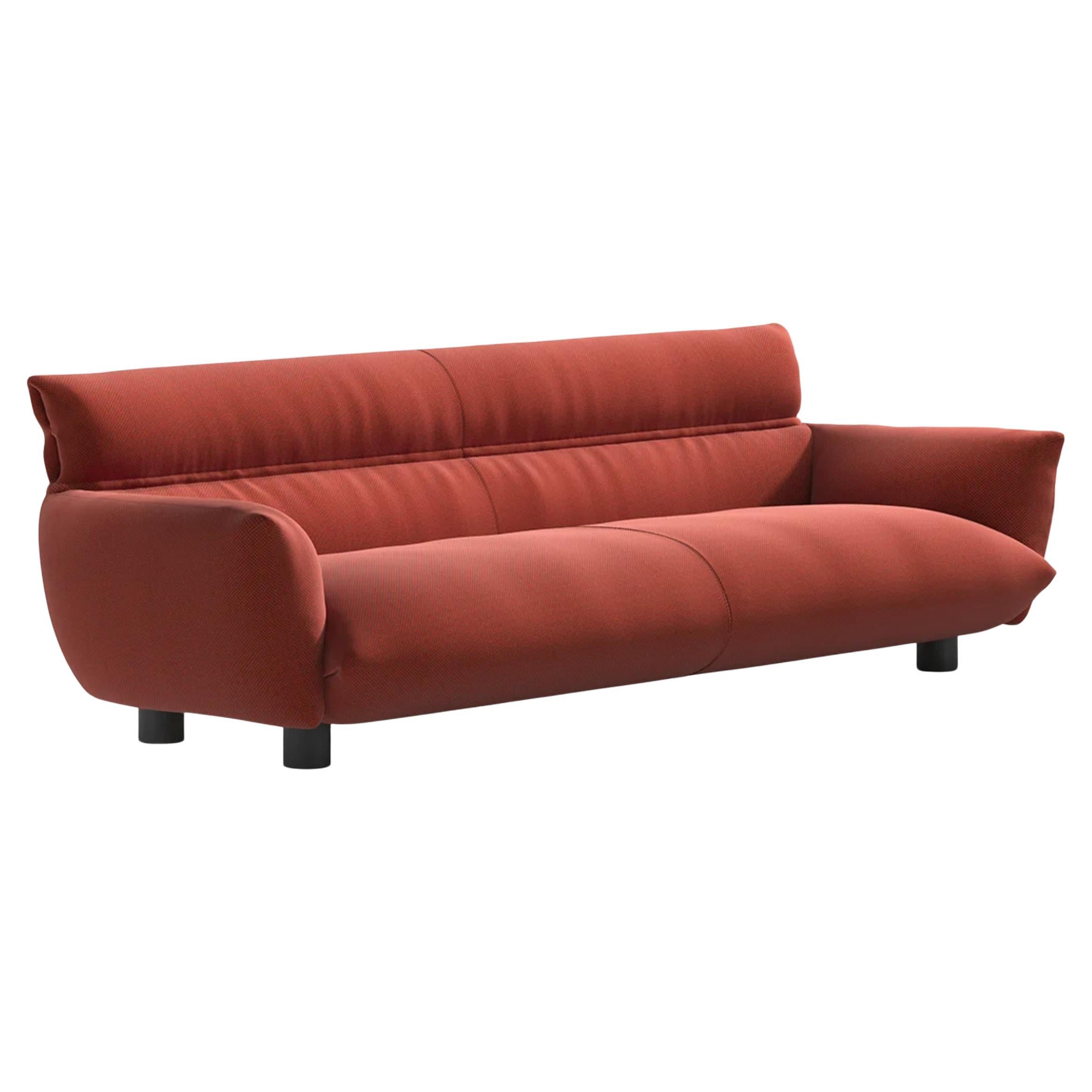 Lud'o Modular Sofa by Patricia Urquiola for Cappellini