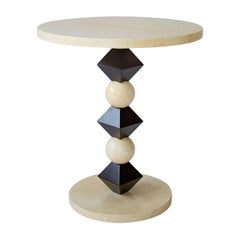 Ludo Side Table