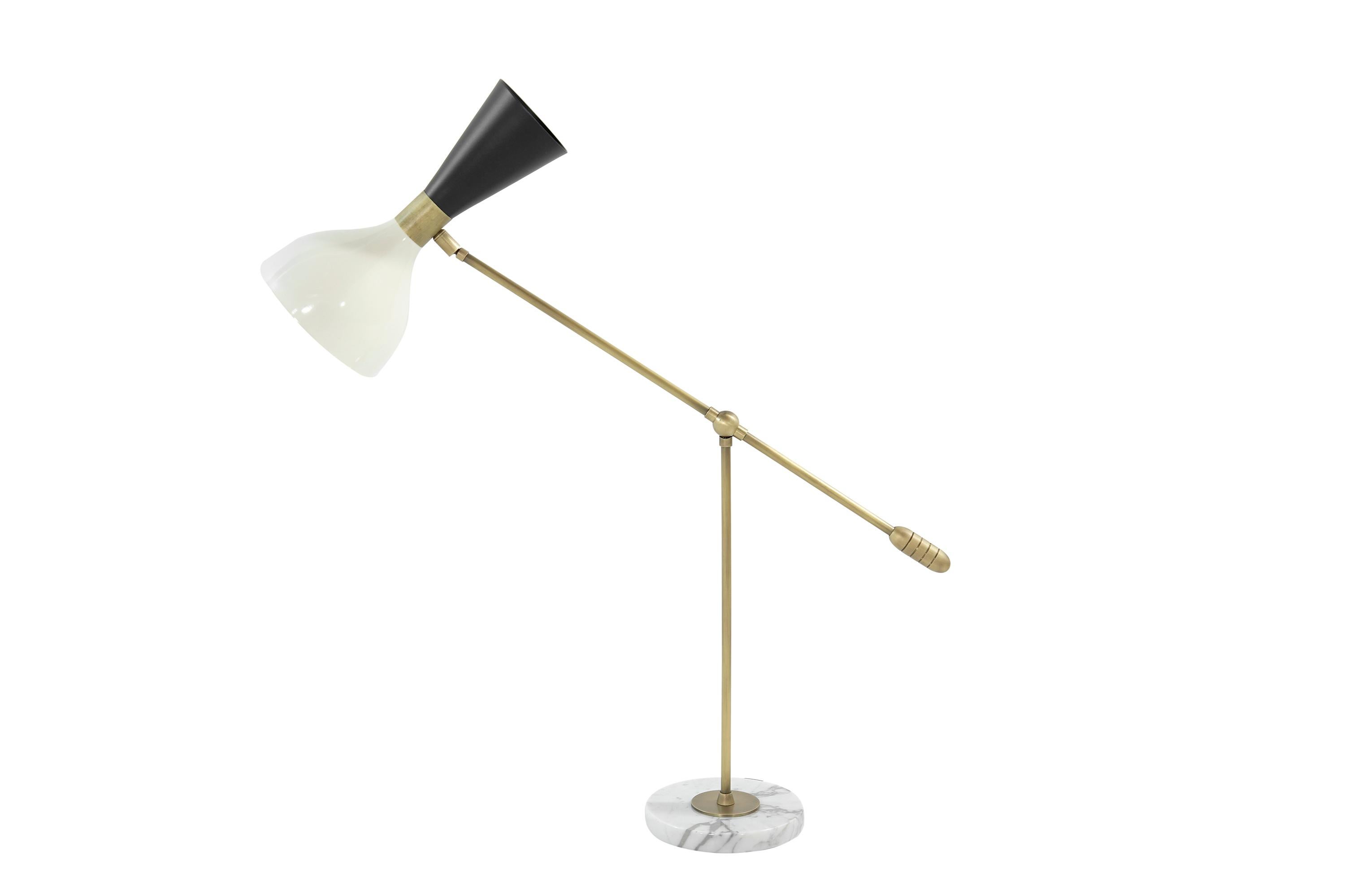 XXIe siècle et contemporain Lampes de table « Ludo » en vente