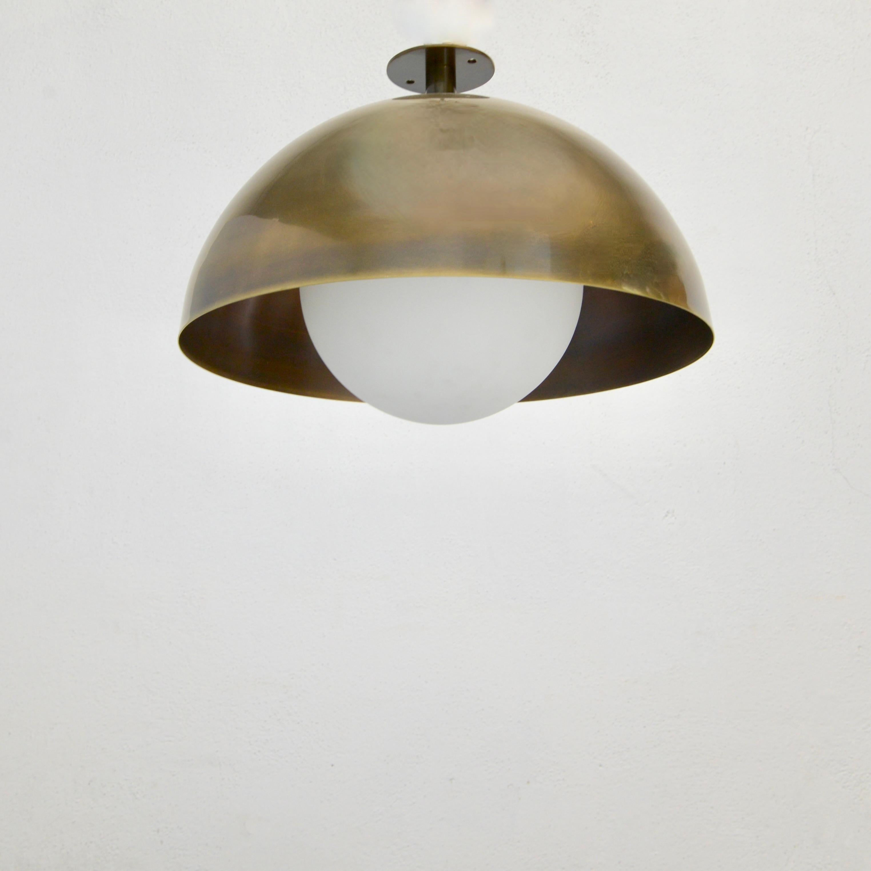 LUdome Flush Mount en vente 7