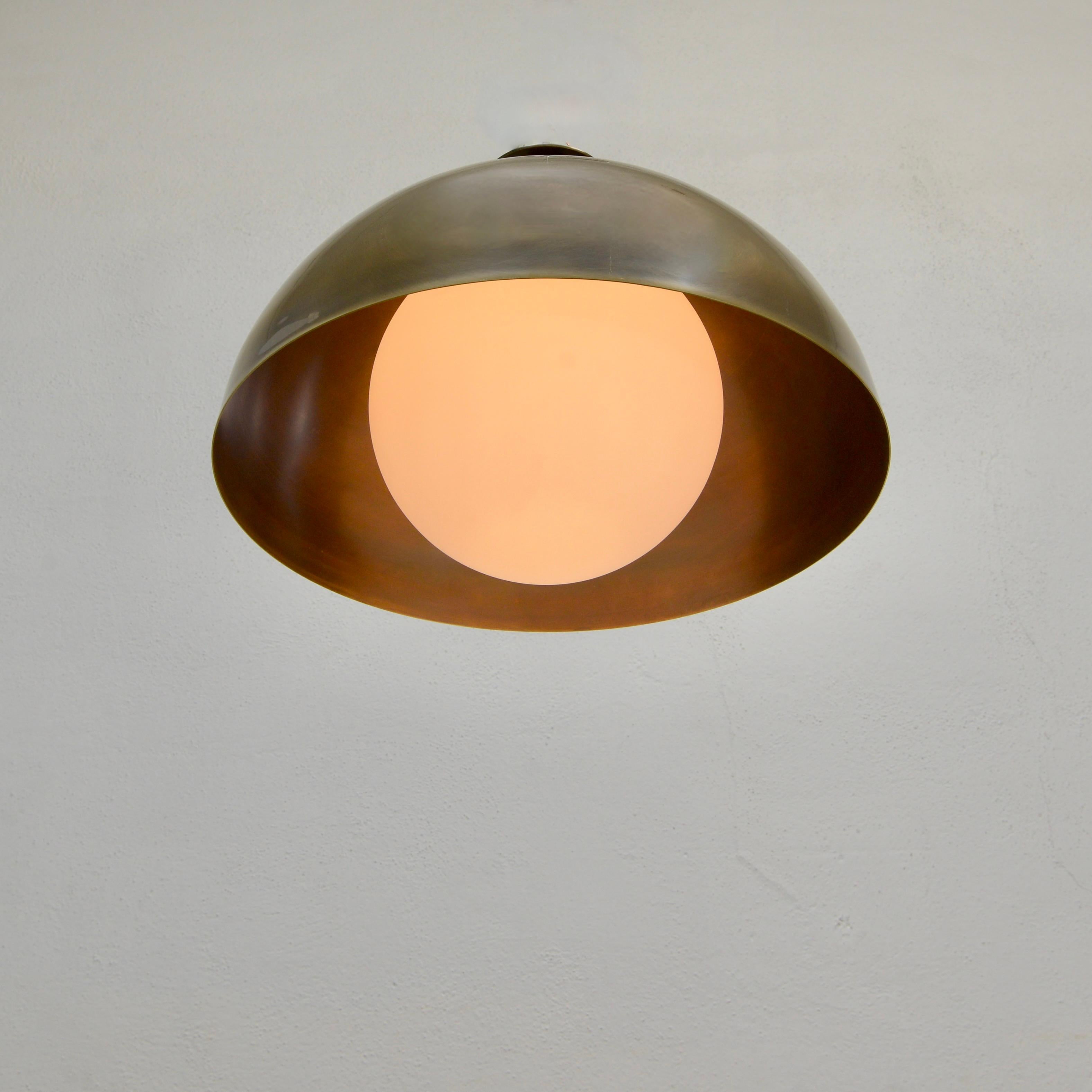 LUdome Flush Mount en vente 8