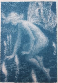 Phalene et Feux Follets