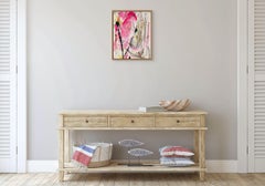 Slightly Tart (Abstract Painting)