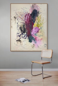 Untitled 114_25 (Abstract Painting)