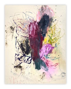 Untitled 114_25 (Abstract Painting)