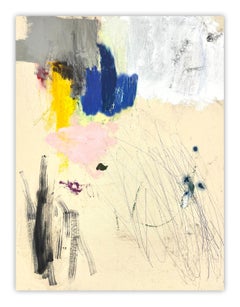 Untitled 153_25 (Abstract Painting)