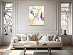 Sin título 154_25 (Pintura abstracta)