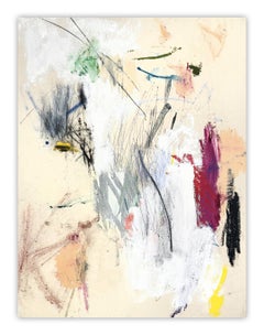 Untitled 154_25 (Abstract Painting)