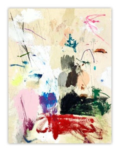 Untitled 156_25 (Abstract Painting)