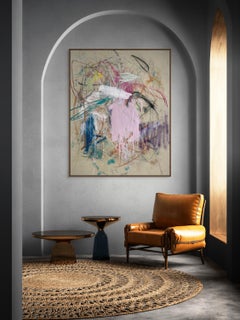 Untitled 31_24 (Abstract Painting)