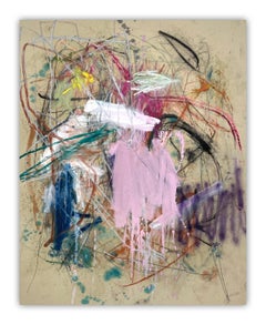 Untitled 31_24 (Abstract Painting)