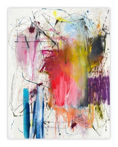 Untitled 41_24 (Abstract Painting)