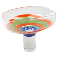 Mid-Century Modern Decorative Dishes and Vide-Poche