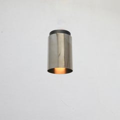 LUdown Cylinder Flush Mount AS