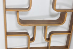 Ludvik Volak per Dřevopodnik Holešov. Claustra. 1950s. LS5821605B