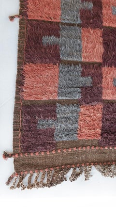 Ludvika Rug, Kust Collection by Mehraban