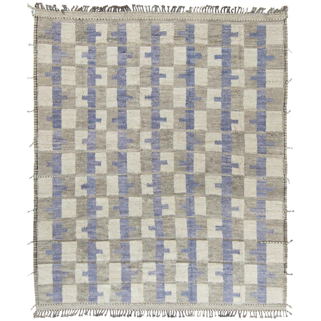 Ludvika Rug, Kust Collection Collection by Mehraban For Sale