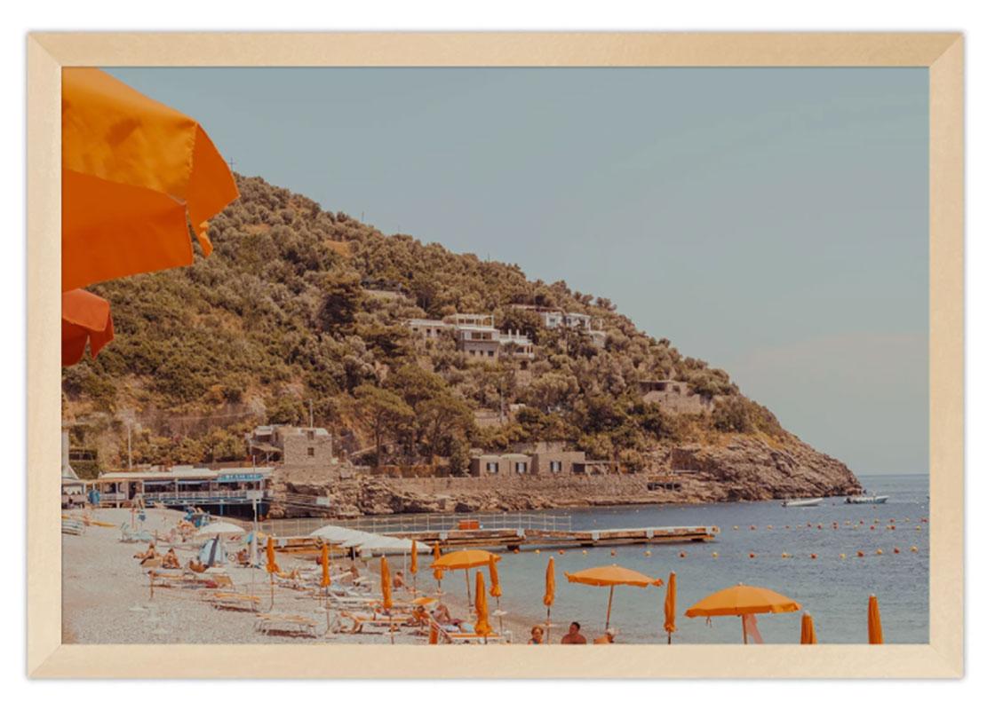 Amalfi Coast For Sale 1