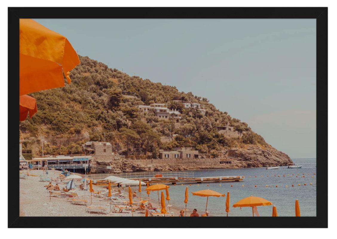 Amalfi Coast For Sale 2