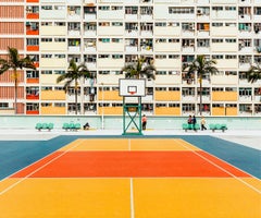 Used Basketball Hong Kong