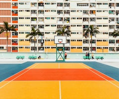 Basketball Hong Kong