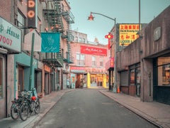 Chinatown Colorful