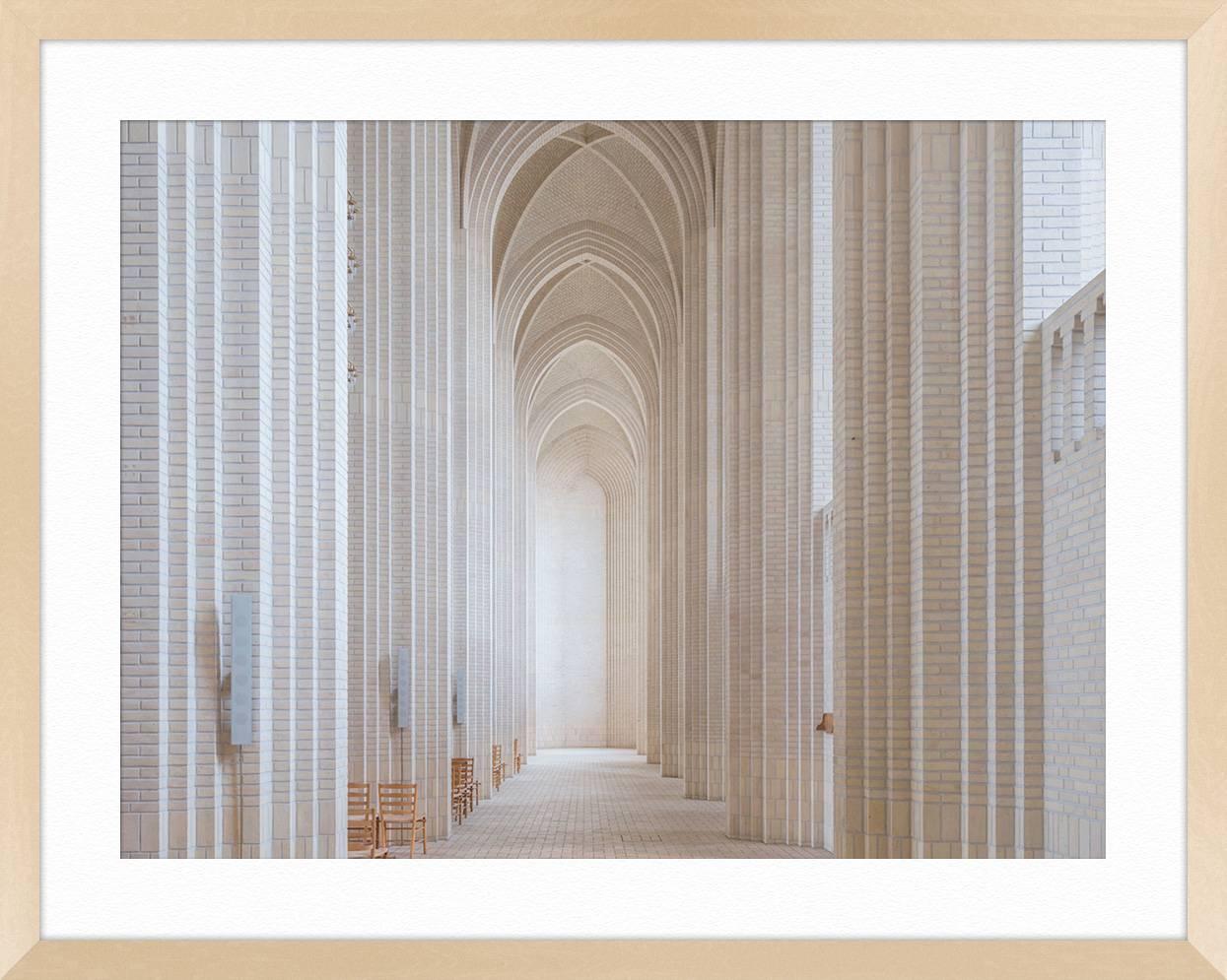 église de Copenhague en vente 1