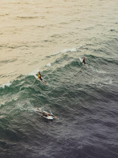 Endless Ride California
