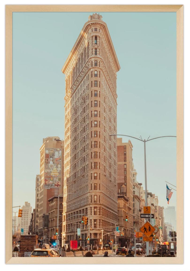 Flatiron For Sale 1