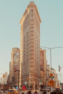 Flatiron