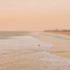 Huntington Beach Sunset