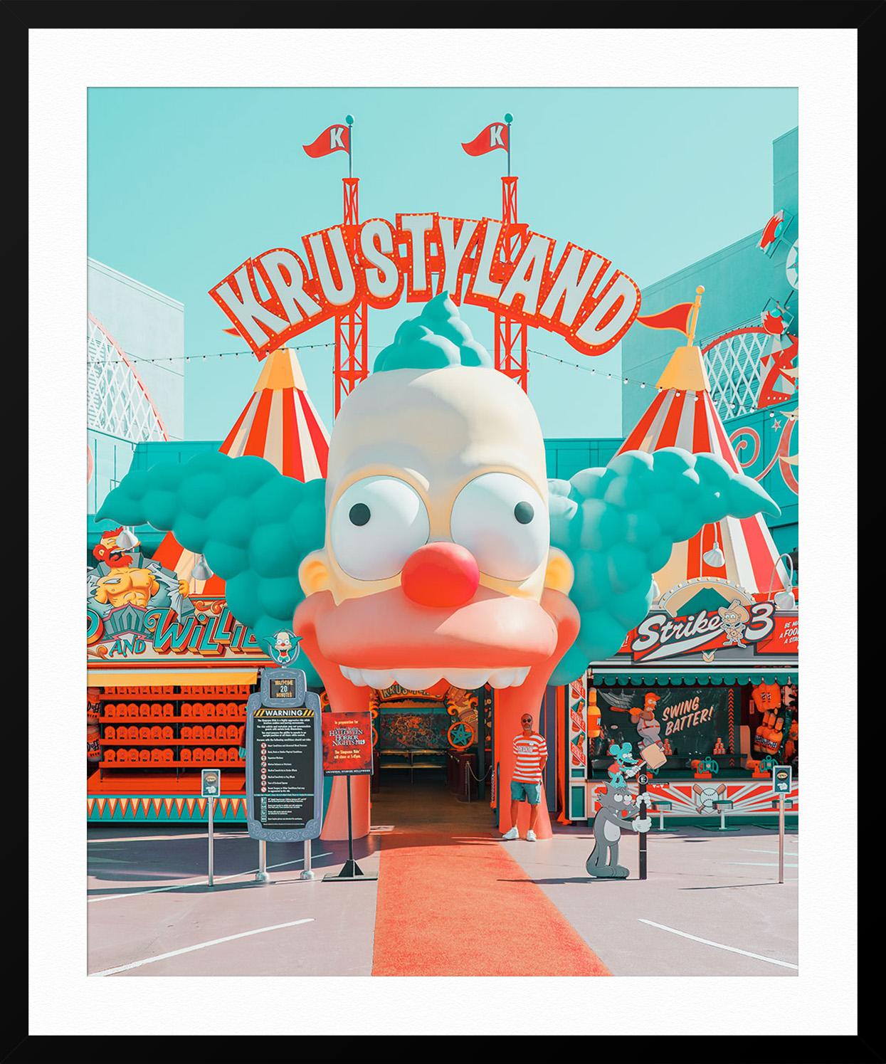 krusty land