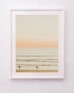 Último viaje a Oceanside