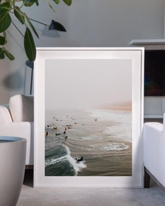 Long Beach Surf