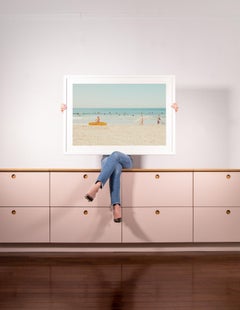 Surfen in Los Angeles