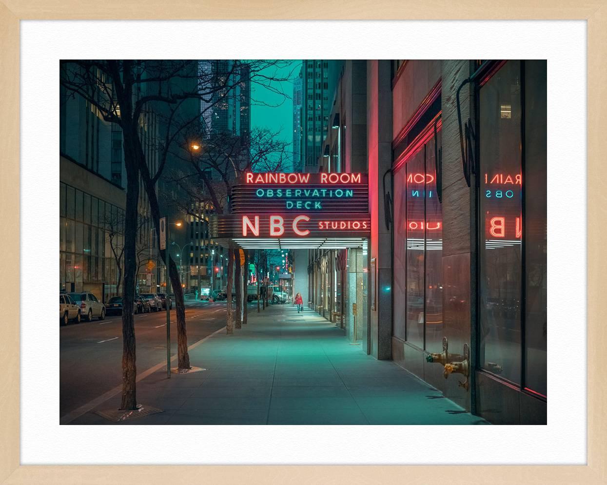 New York NBC For Sale 1
