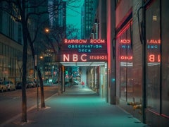 New York NBC, USA