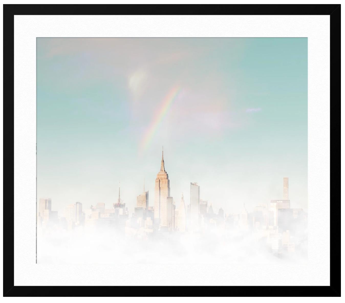 New York Regenbogen im Angebot 1