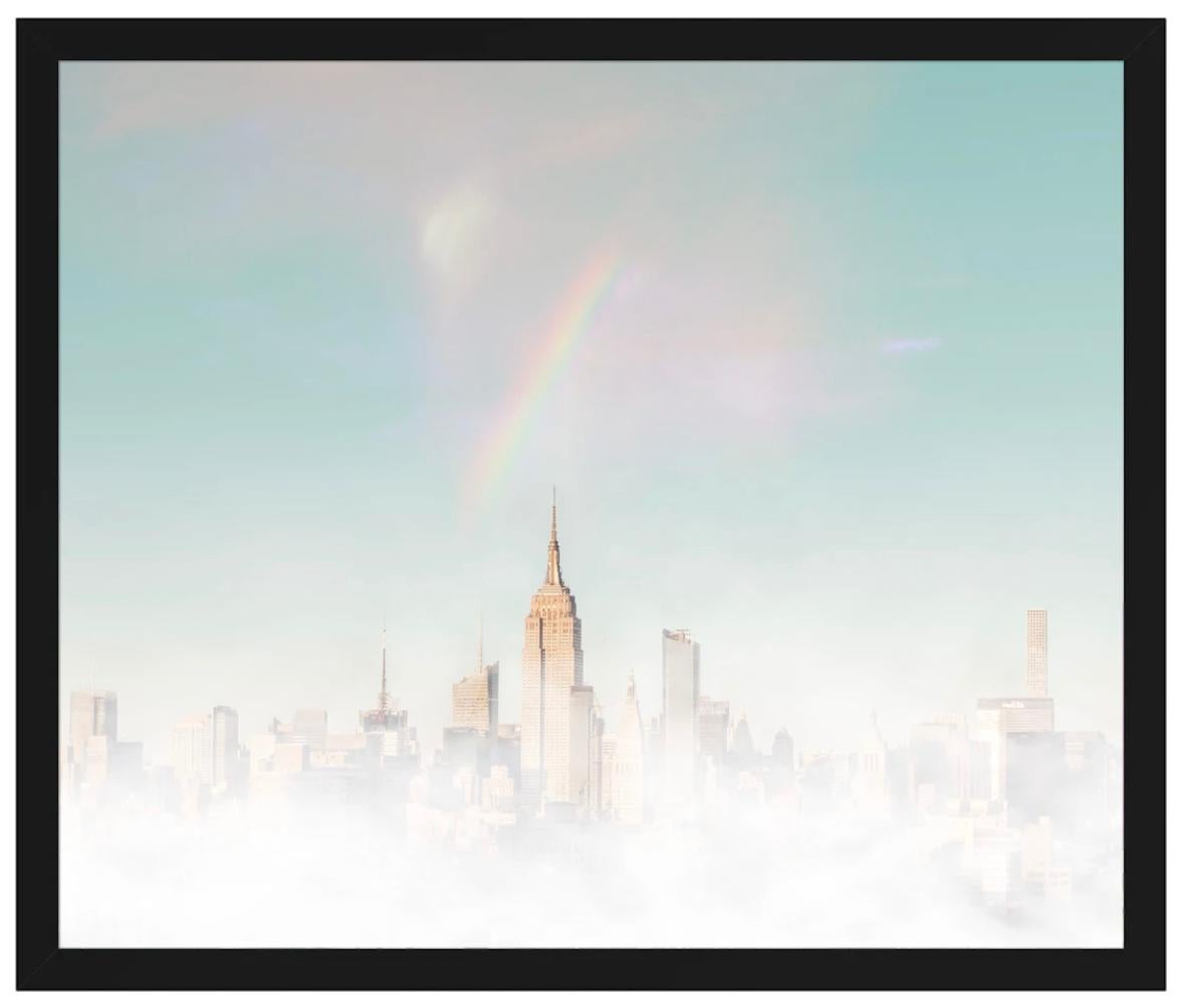 New York Regenbogen im Angebot 2
