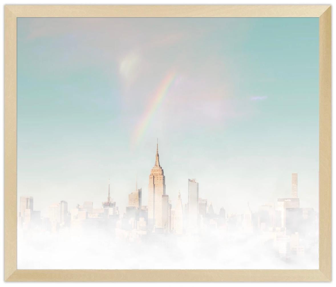 New York Regenbogen im Angebot 4