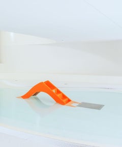 Orange Slide