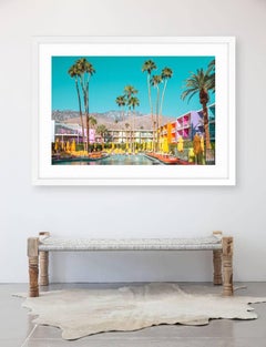 Palm Springs Bunt 1