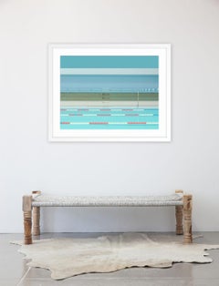 Paris Swimming Pool 1