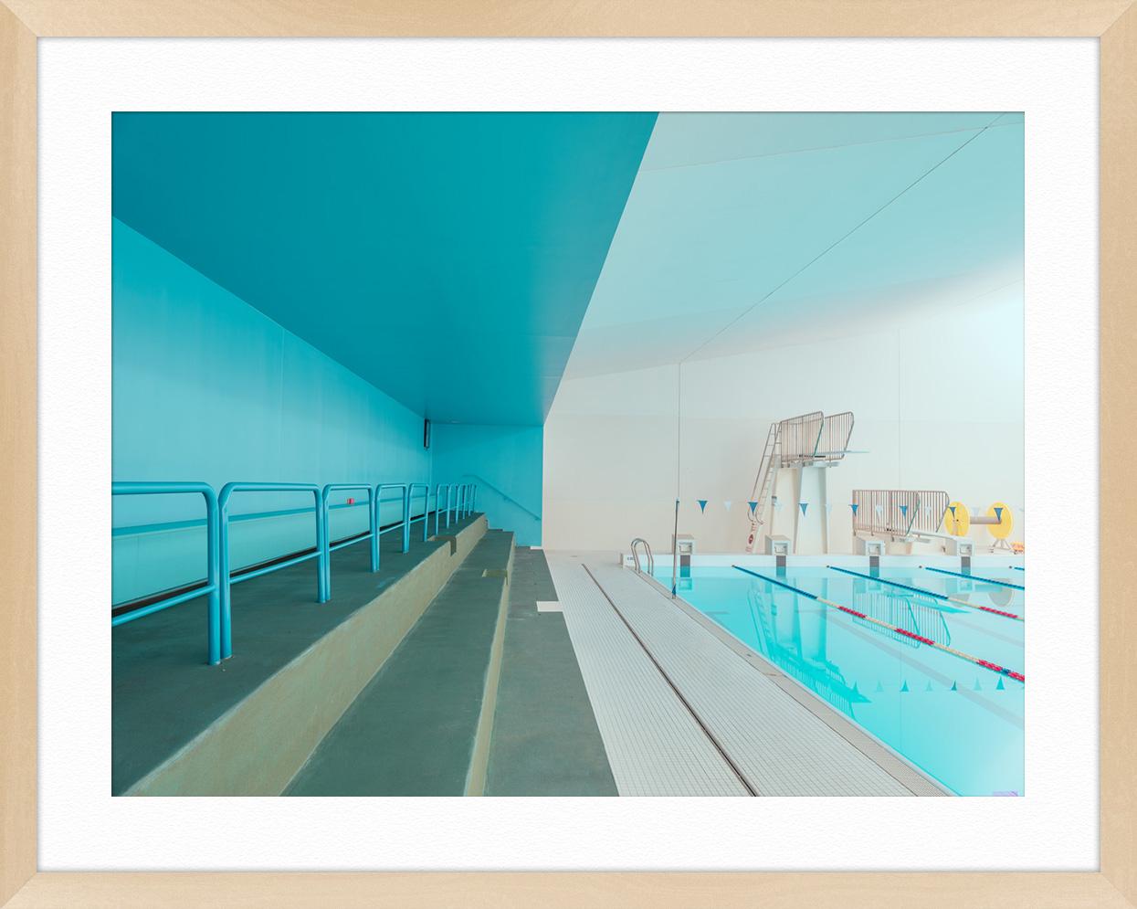 Swimming Pool 2 - Paris en vente 1