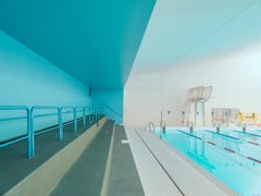 Paris Swimming Pool 2