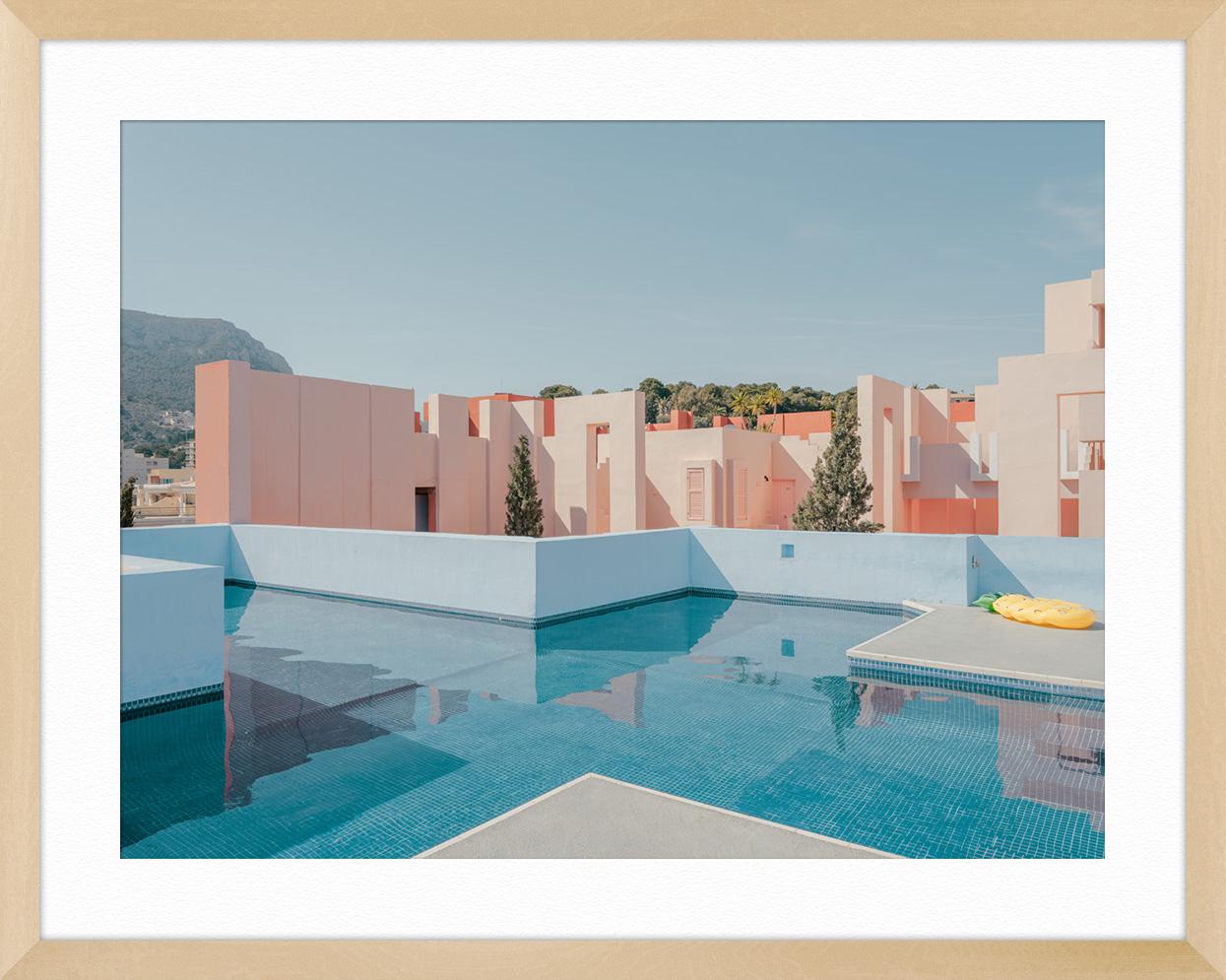 Pool- Pool im Angebot 1